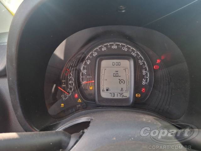 2025 FIAT MOBI 