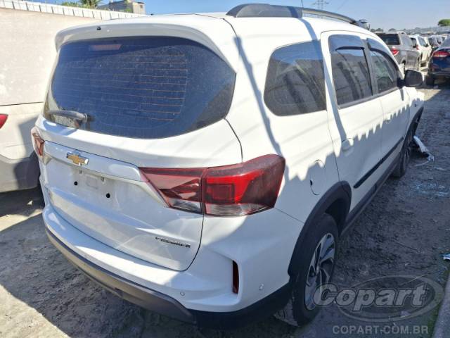 2025 CHEVROLET SPIN 