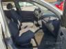 2011 VOLKSWAGEN GOL 