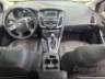 2015 FORD FOCUS SEDAN 