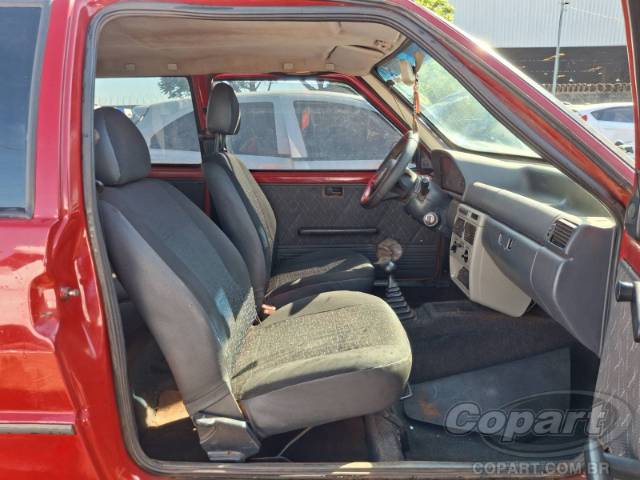 2006 FIAT UNO 
