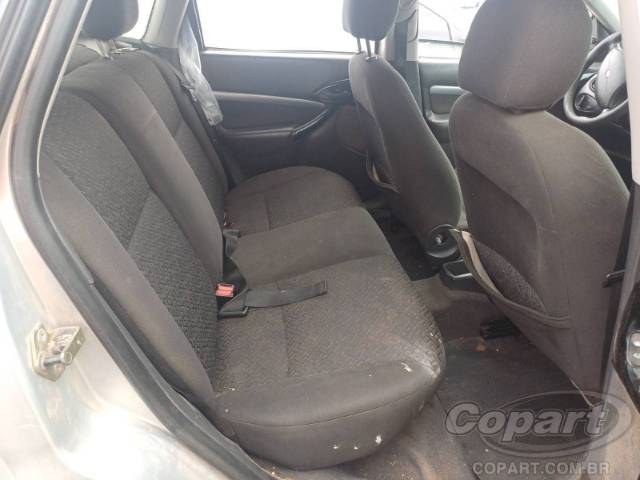 2008 FORD FOCUS 