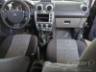 2008 FORD FIESTA SEDAN 