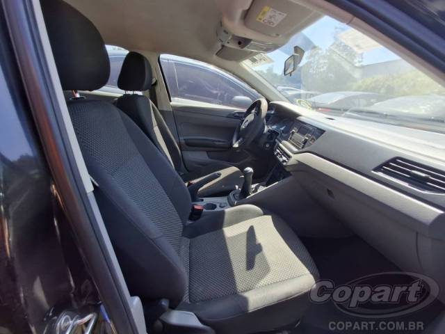 2019 VOLKSWAGEN VIRTUS 