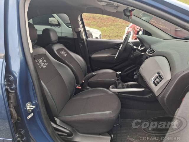 2019 CHEVROLET ONIX 