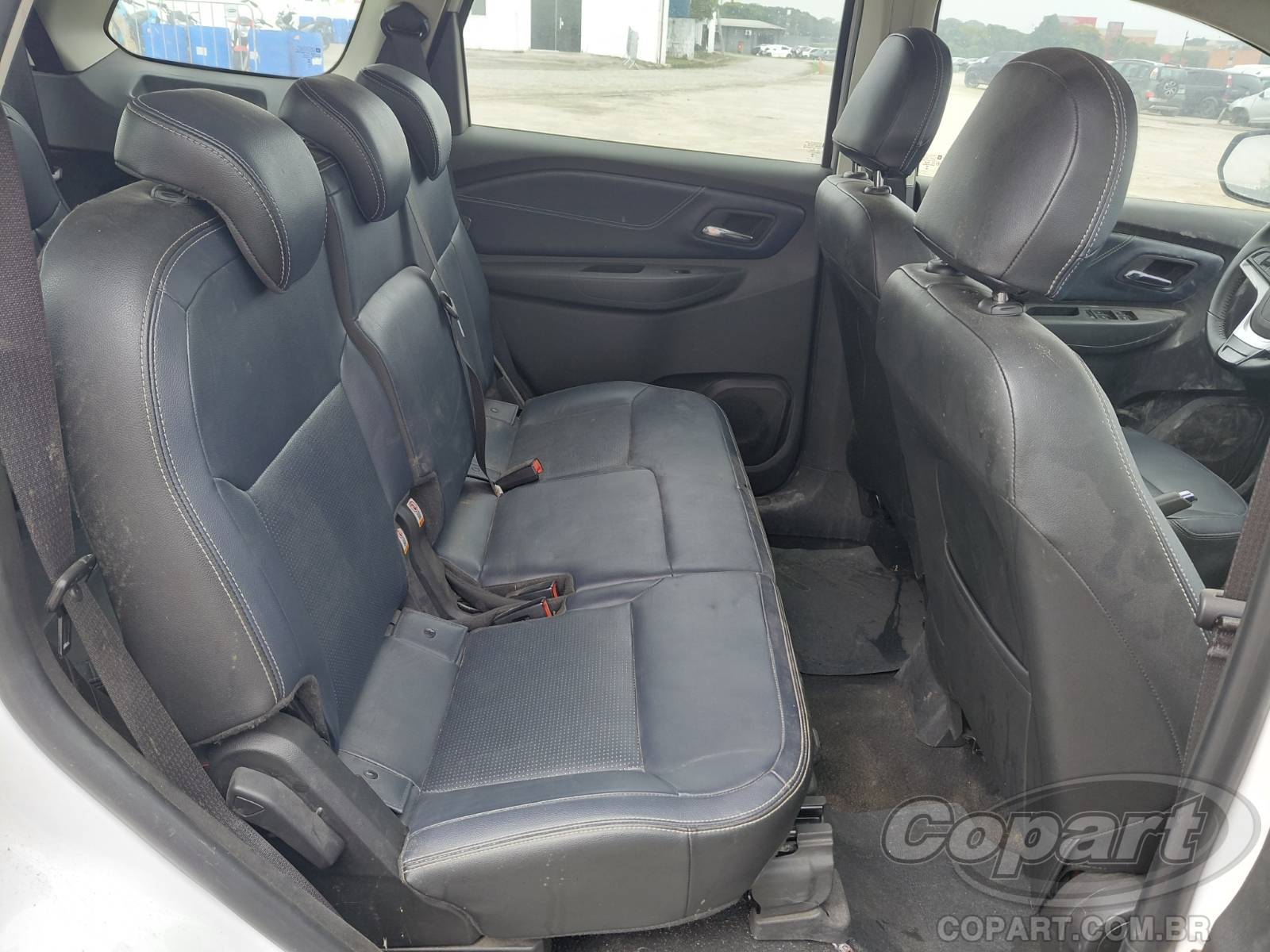 Foto 6 de 12: 2024 CHEVROLET SPIN