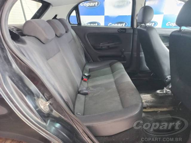 2023 VOLKSWAGEN GOL 