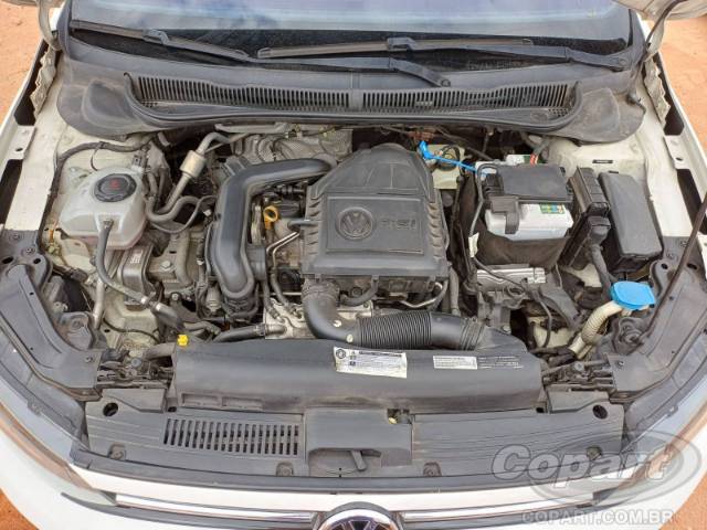 2019 VOLKSWAGEN VIRTUS 