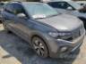 2021 VOLKSWAGEN T-CROSS 