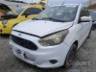 2015 FORD KA 