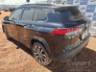 2022 TOYOTA COROLLA CROSS 