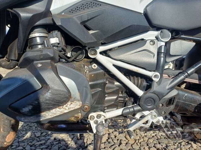 2020 BMW R 1250 
