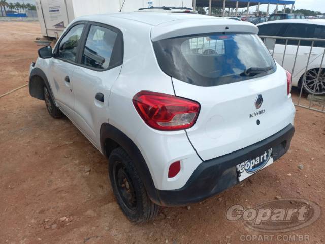 2025 RENAULT KWID 
