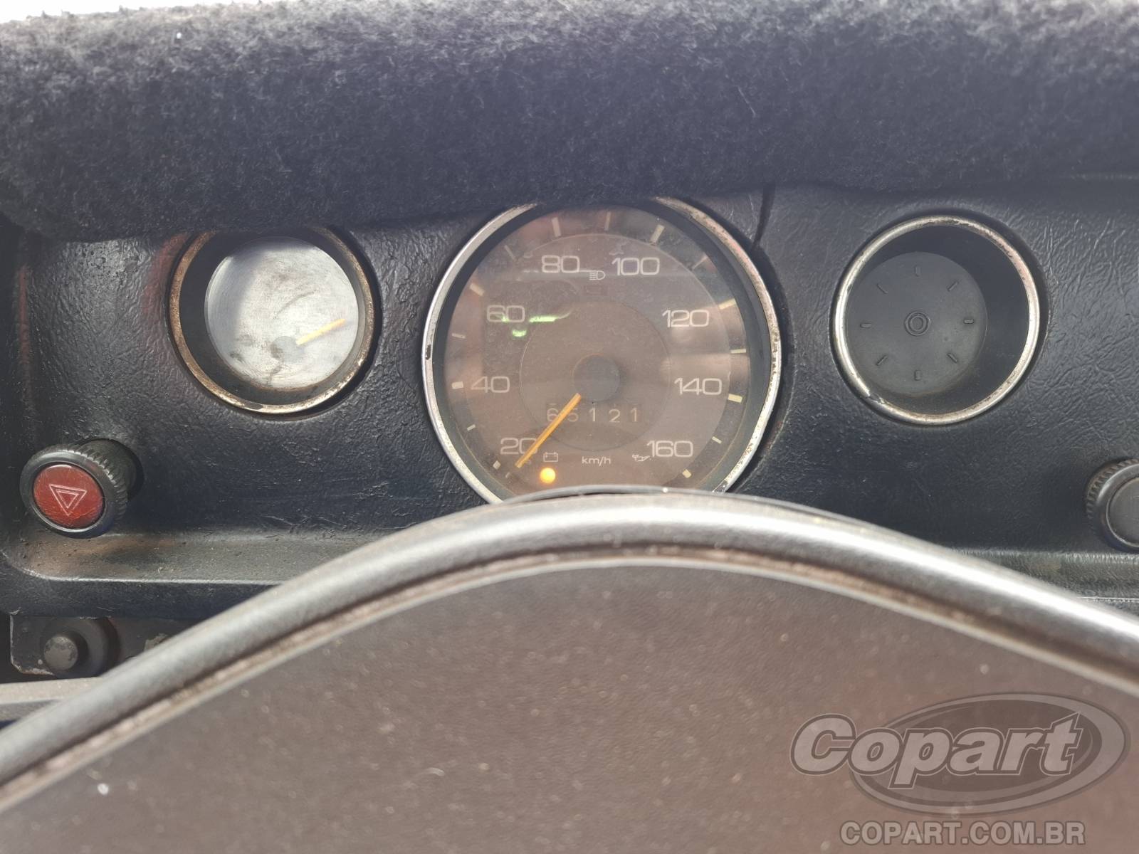 Foto 8 de 14: 1975 VOLKSWAGEN VARIANT