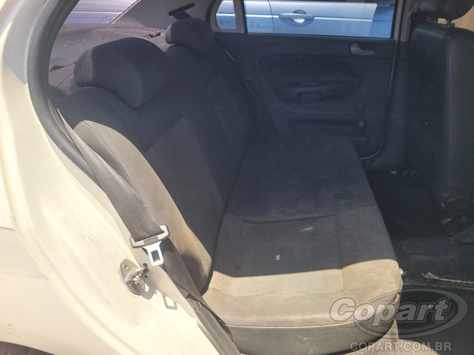 2015 VOLKSWAGEN VOYAGE — foto 6 de 10