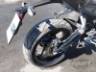 2020 TRIUMPH STREET TRIPLE 