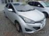 2015 HYUNDAI HB20 