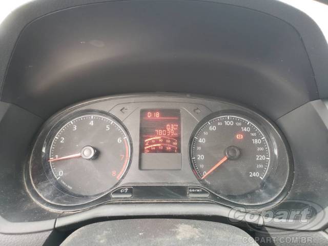 2020 VOLKSWAGEN SAVEIRO 