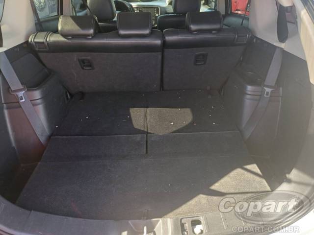 2016 MITSUBISHI OUTLANDER 