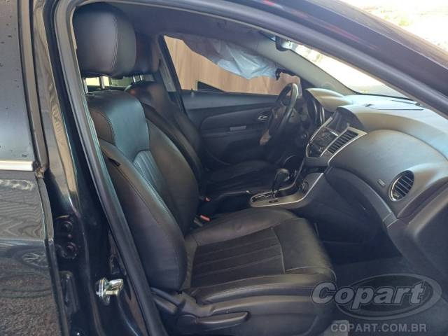 2015 CHEVROLET CRUZE 
