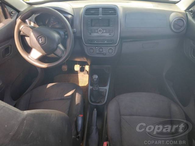 2019 RENAULT KWID 