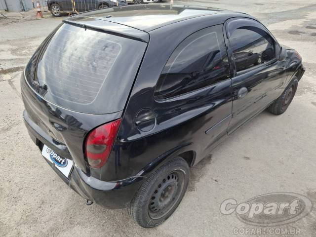 2004 CHEVROLET CELTA 