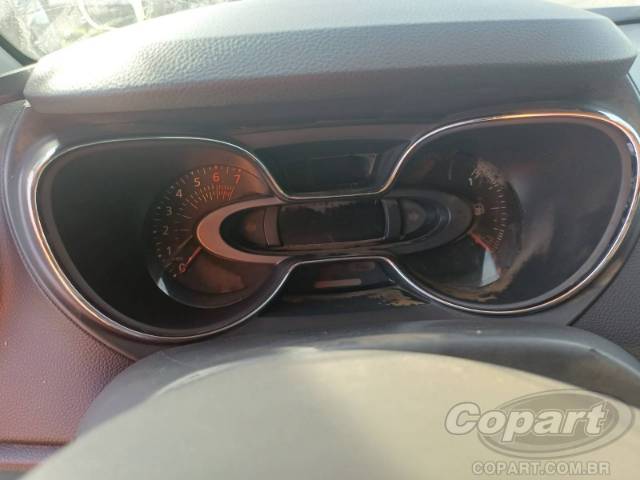 2019 RENAULT CAPTUR 