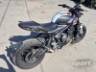 2025 TRIUMPH TRIDENT 