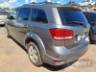 2012 FIAT FREEMONT 