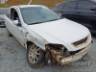 2003 CHEVROLET ASTRA 