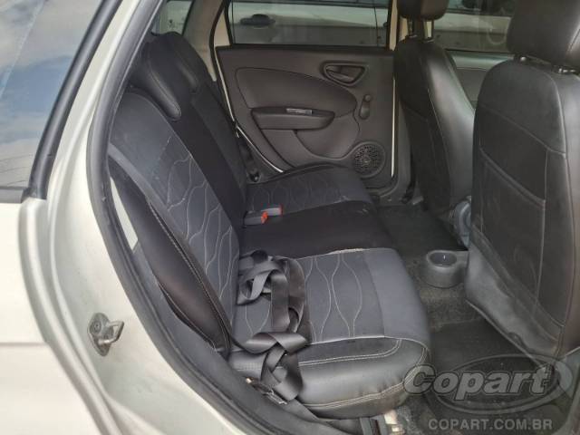 2020 FIAT GRAND SIENA 