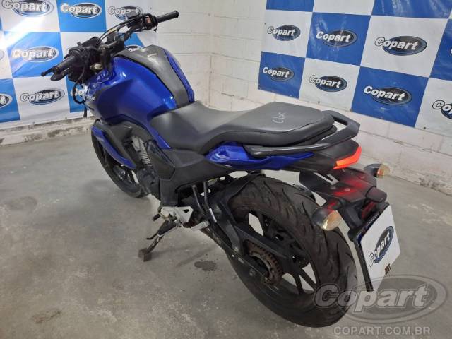 2023 YAMAHA FZ15 