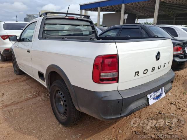 2025 VOLKSWAGEN SAVEIRO 