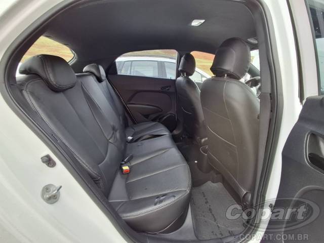 2019 HYUNDAI HB20 
