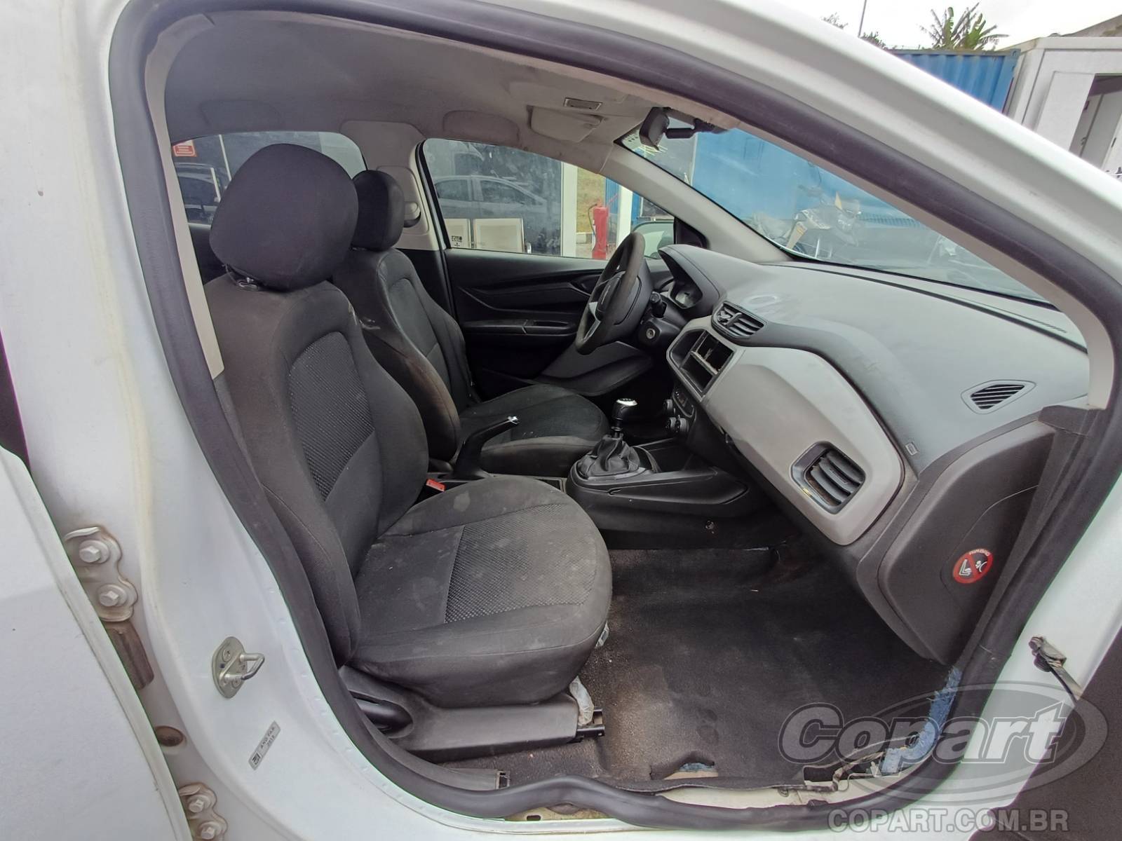 Foto 5: 2018 CHEVROLET ONIX