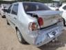 2008 FIAT SIENA 