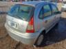 2010 CITROEN C3 