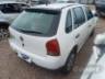 2008 VOLKSWAGEN GOL 