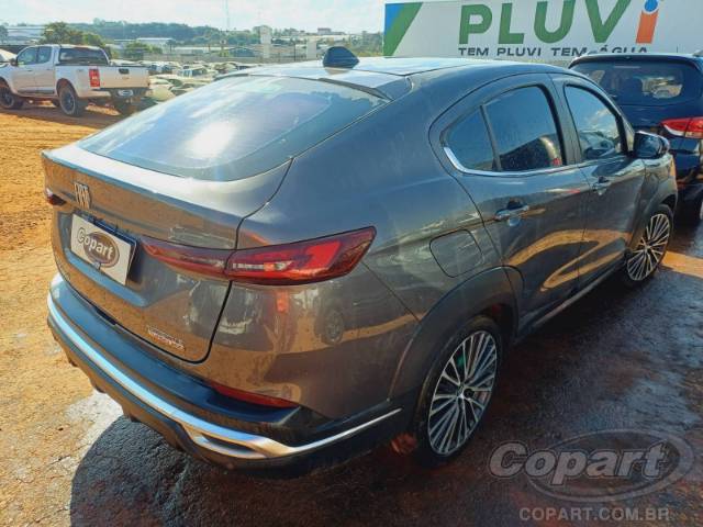 2023 FIAT FASTBACK 