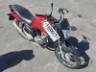 2019 HONDA CG 160 