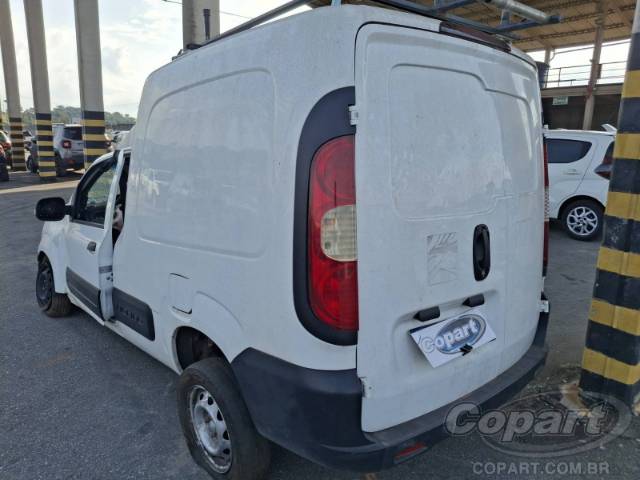 2024 FIAT FIORINO FURGAO 