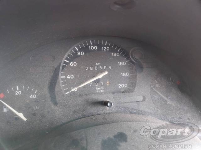 1995 CHEVROLET CORSA 