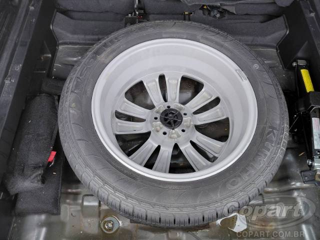 2012 HYUNDAI IX35 