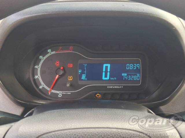 2018 CHEVROLET SPIN 