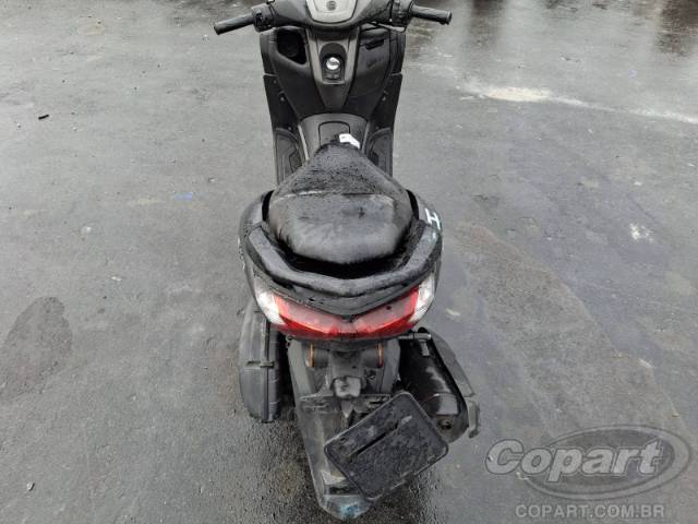 2022 YAMAHA NMAX 