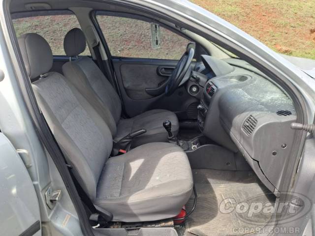 2006 CHEVROLET CORSA 