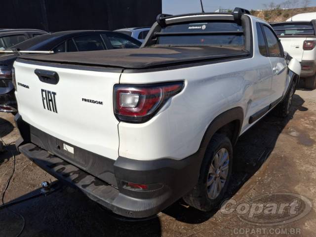 2023 FIAT STRADA 