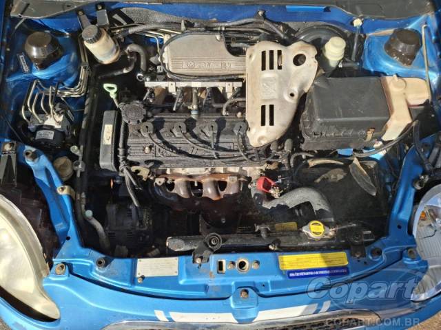2011 LIFAN 320 