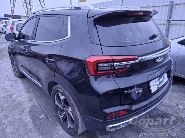 2023 CAOA CHERY TIGGO 5X 
