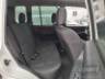 2015 MITSUBISHI PAJERO TR4 